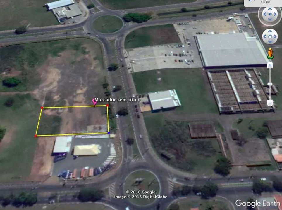 Primeira imagem do imóvel